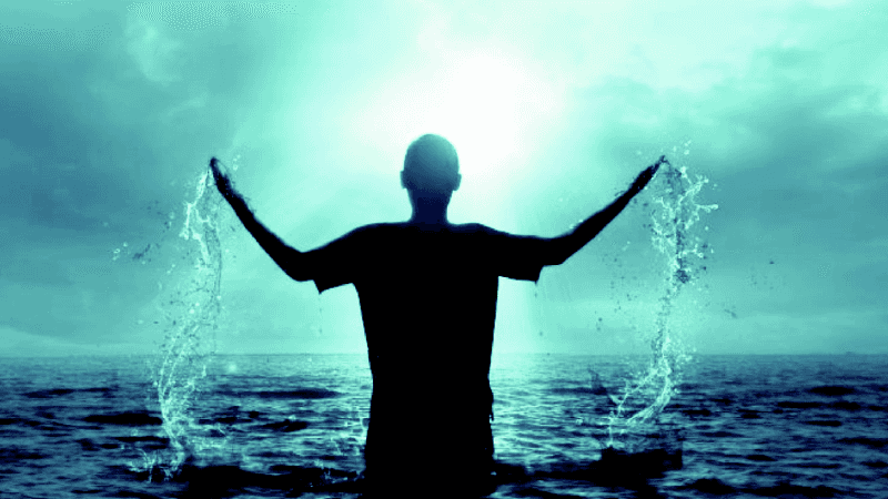 Baptism Booklet